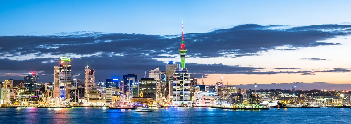 Auckland