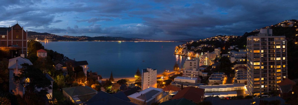 Wellington